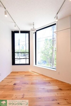 Elysion門前仲町の物件内観写真